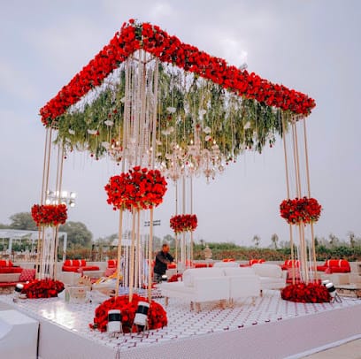 The Wedding Planner business photograph