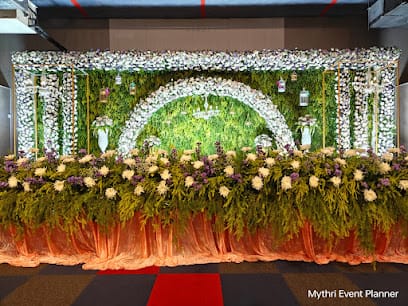 Mythri Event Planners business photograph