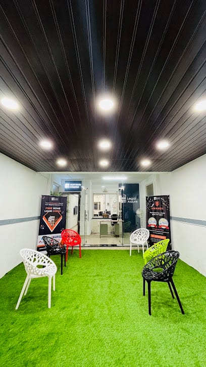 Legal Assure Enterprises | Property lawyer in Pune | Title Verification, Notary, Property Registration Office in Pune. business photograph