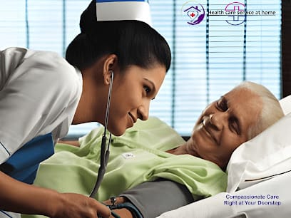 Home Nursing Service business photograph