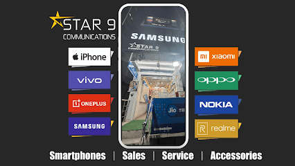 star9 communications business photograph