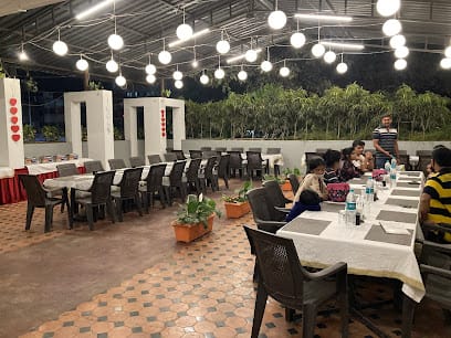 Sweet Home Garden Restaurant, Savedi business photograph