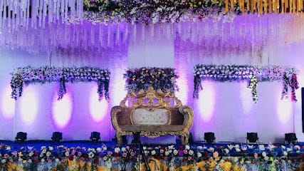 Wedlock The Event Company business photograph