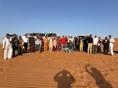 Travelad business photograph