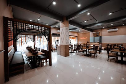 Tulsi Kathiyawadi business photograph