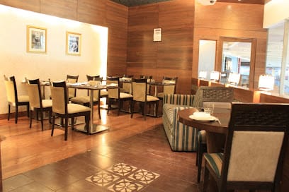 Punjab Grill Pacific Mall business photograph