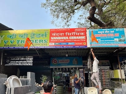 Vandana Ceramic business photograph