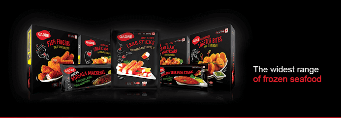 Gadre Premium Seafood business photograph