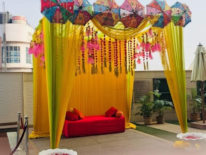 Balaji Mandap | Traditional Wedding Decor & Planning business photograph