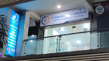 Computer Care Infotech business photograph