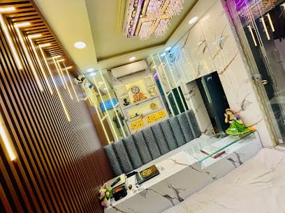 Shivam Jewellers business photograph