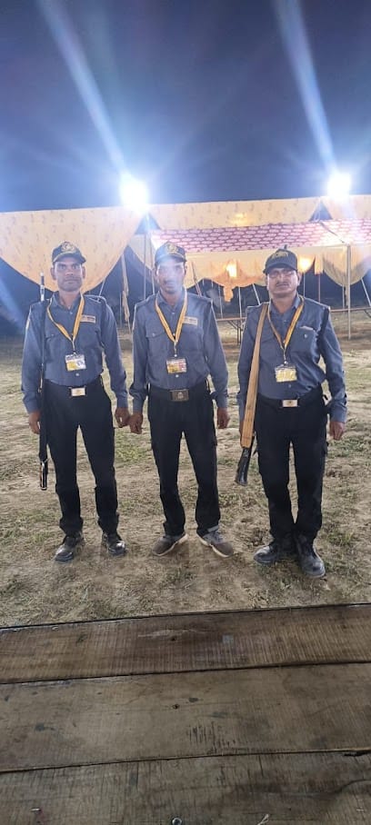 Humoshield Security Services Pvt. Ltd. business photograph