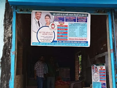 Better Health Homecare business photograph