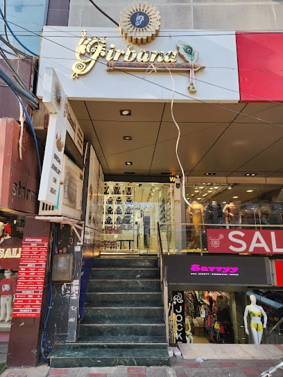 Girbana business photograph