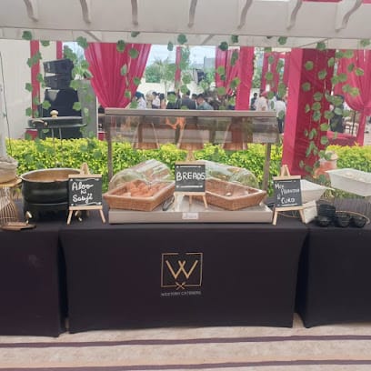 Western Caterers business photograph