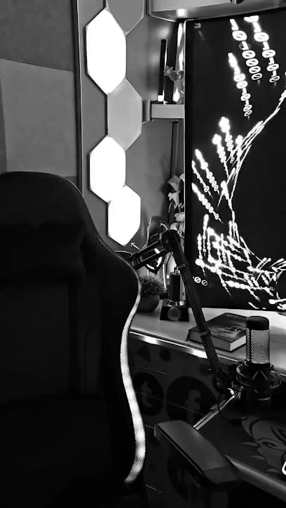 Cyberdoctor Computer Laptop Sales & Service Center business photograph