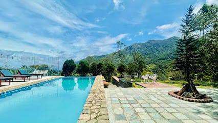 Wild Elephant Resort Munnar business photograph