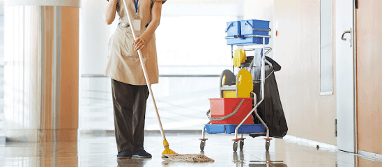 CHENNAI CLEANING SERVICES - Industrial Office & Home Cleaning Services in Chennai, OMR, ECR | Marble Floor Polishing Services business photograph