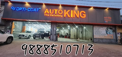 Auto King - Best Car Detailing in Jalandhar business photograph