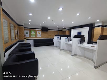 Sony Authorised Service Centre business photograph