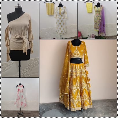 Whitefairy Fashion Boutique business photograph