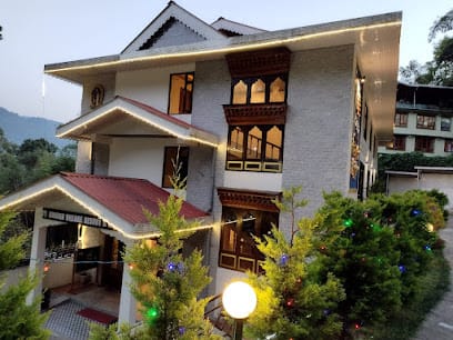 KUNDEN VILLAGE RESORT AND SPA business photograph