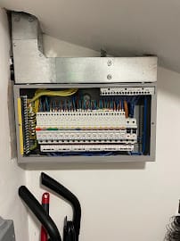 EMA Electrical Services Ltd. business photograph