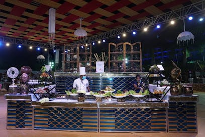 Bhairu caterers business photograph