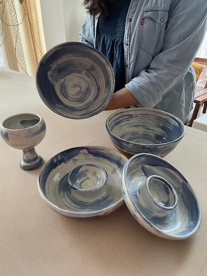 Suki Psychotherapy & Studio Pottery business photograph