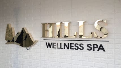 Hills Wellness Spa business photograph