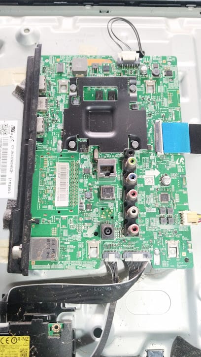 Jagadamb Electronics (LED/LCD TV REPARING) business photograph