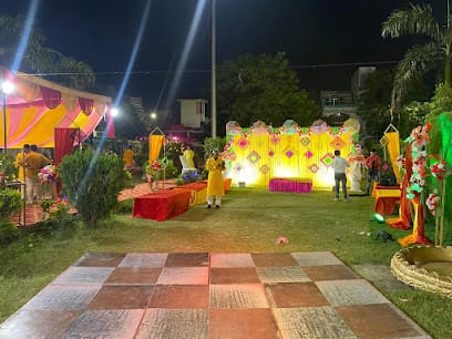 Agnihotri Event & wedding planner/Brithday theme planner business photograph