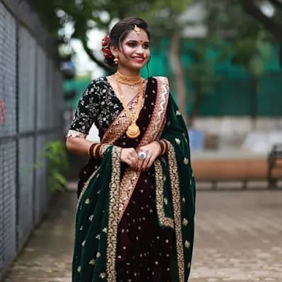 P.R. Fashion House business photograph