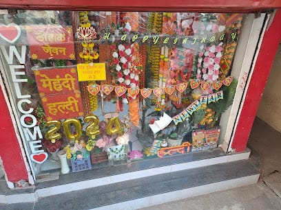 Hutaib Festive Mart ( Anmol Decorations) business photograph