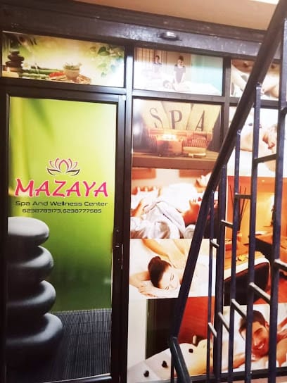 Mazaya Spa And Wellness Center business photograph