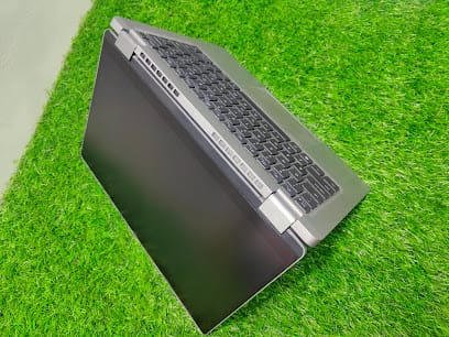 SN SERVICES Hamirpur business photograph