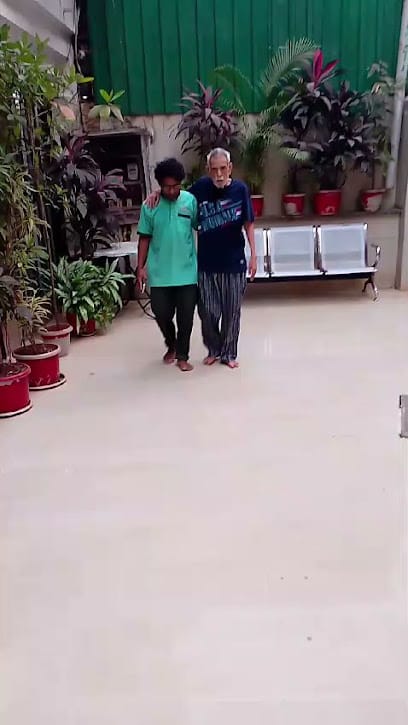 Bespoke Home Healthcare & Nursing - AHMEDABAD business photograph