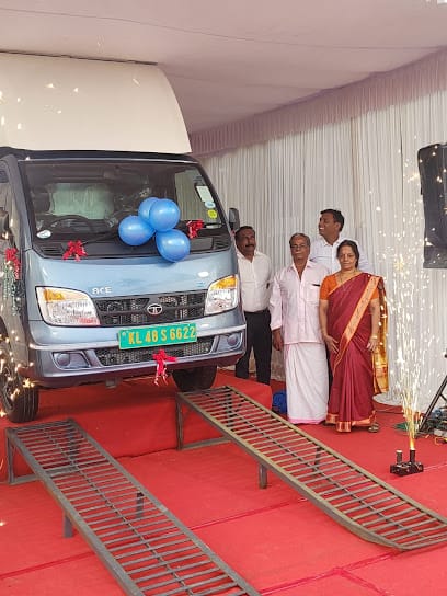 KANOOR HERBAL PRODUCTS business photograph