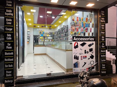 Mobile CENTER business photograph