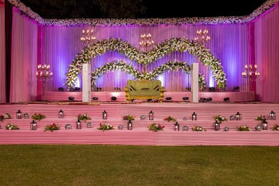 Chacha Bhatija Theme Managements - Theme Party Organisers business photograph