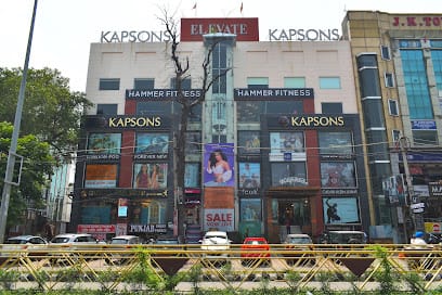 Kapsons Amritsar business photograph