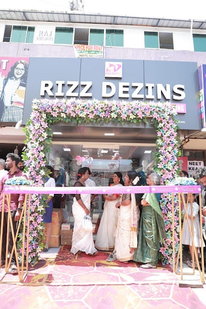 Rizz Dezins business photograph