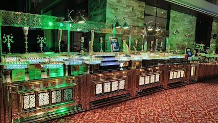 HOPES - The Luxury Catering business photograph