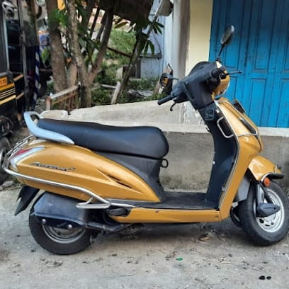 V S TRAVELS BIKE RENTAL SERVICE business photograph