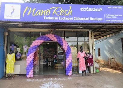 ManoResh business photograph