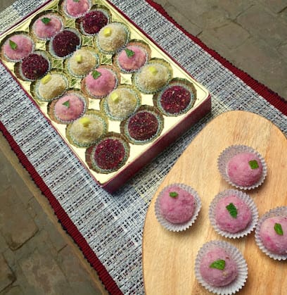 Mistaya ( HomeBakers) business photograph