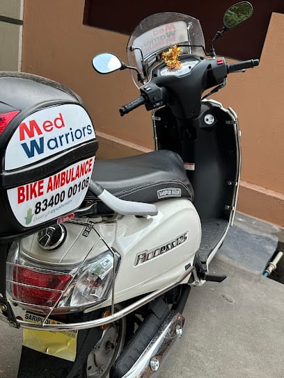 Deerghayushman Health Services Pvt. Ltd business photograph