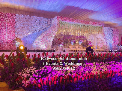 Redwood Solutions India ( Events & Weddings ) business photograph