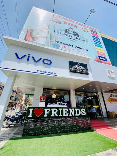 Friends Mobile & Electronics Branch 2 - (Since -2008) business photograph