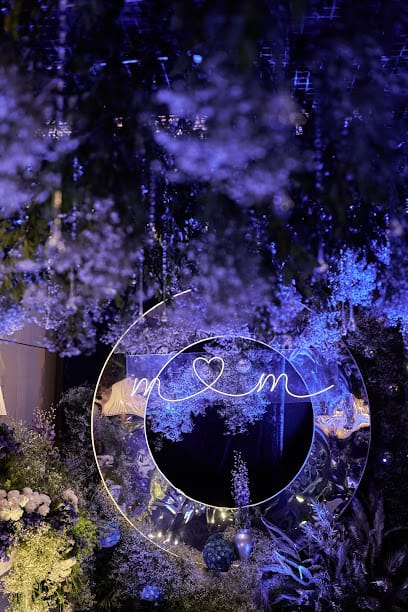 Pulse Events and Wedding By Sunny Sabharwal business photograph